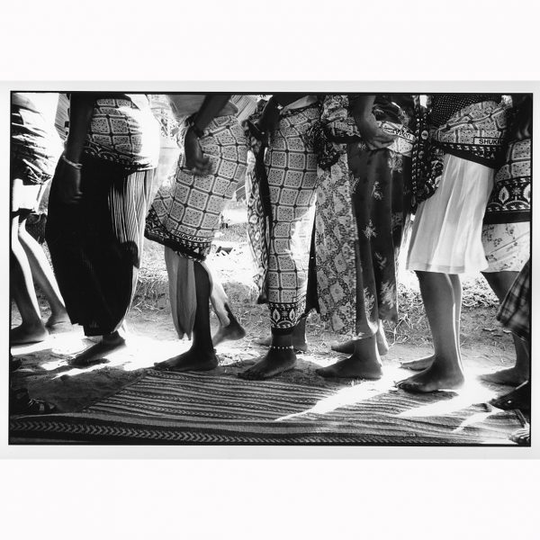 Frédéric Noy : Les funérailles heureuses, Dar Es Salaam, Tanzanie, 2000