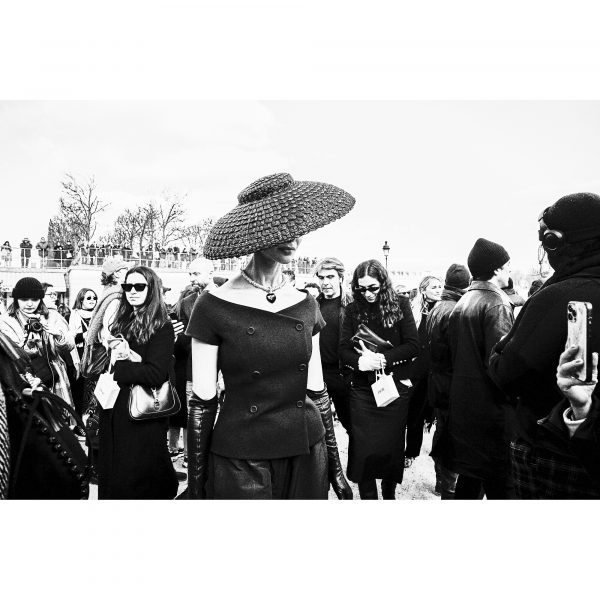 Olivia Bonnamour : Féerie Moderne, Paris, 2023