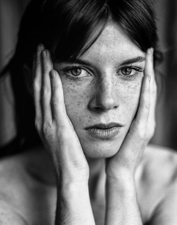 Angélique Boissière : Ephélis