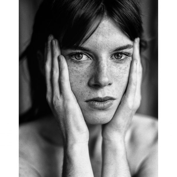 Angélique Boissière : Ephélis