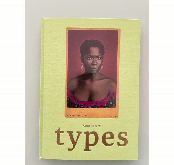 Fernando Banzi : Types