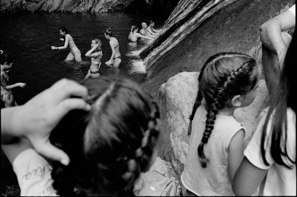 Photo noir et blanc par Matthieu Chazal, atelier-galerie Taylor