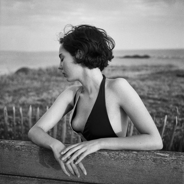 Angélique Boissière : Anne