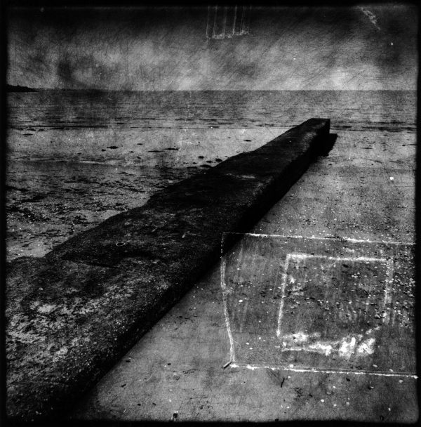 Philippe Bréson : La Forêt-Fouesnant, Ker Leven, Finistère, 2010