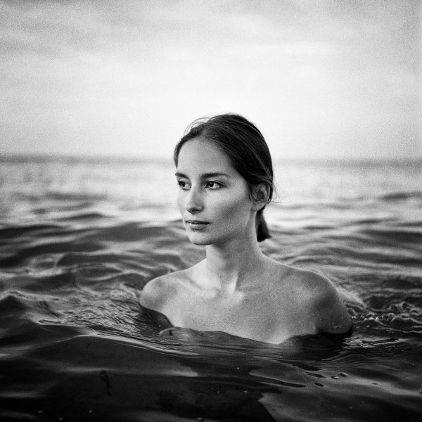 Angélique Boissière : Sara